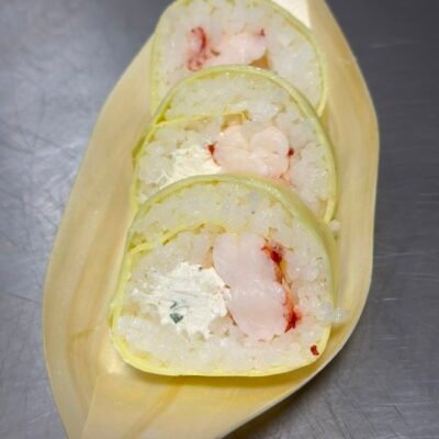 Tamari Ebi x8 Piezas