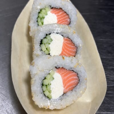Umai Roll x 8 Piezas