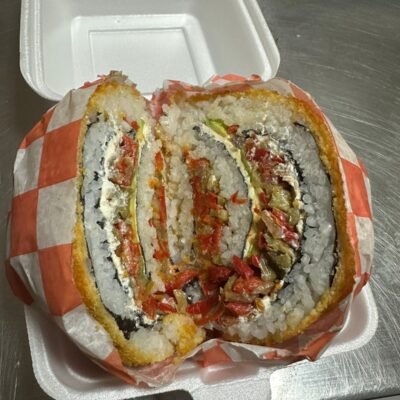 Maiki Boom Veggie