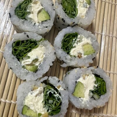 Veggie Green
